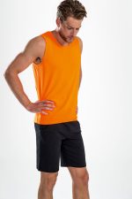 Майка мужская Sporty TT Men, ярко-бирюзовая — изображение 5