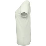 Футболка женская Metropolitan, светло-зеленая — изображение 3