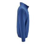 Толстовка Stan, ярко-синяя — изображение 3