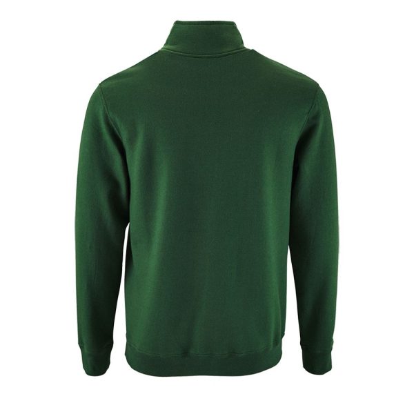 темно-зеленая