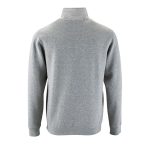 серый меланж