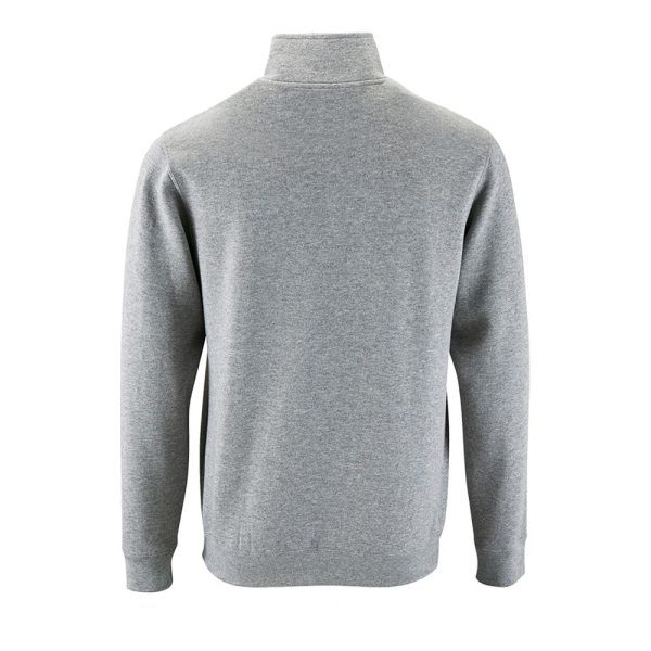 серый меланж