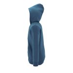 Толстовка детская Stone Kids, синяя — изображение 3