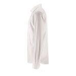 Рубашка мужская Brody Men белая — изображение 2