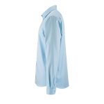 Рубашка мужская Brody Men голубая — изображение 2