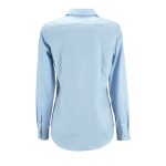 Рубашка женская Brody Women голубая — изображение 3