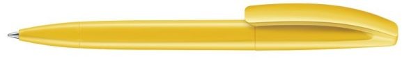Senator Шариковая ручка Bridge Polished желтый 7408