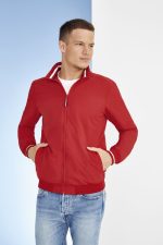 Ветровка Ralph, темно-синяя — изображение 4