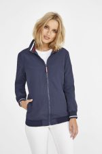 Ветровка Ralph, темно-синяя — изображение 5