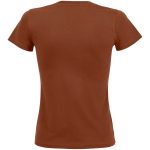 коричневая (терракотовая)