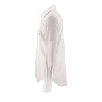 Рубашка мужская Burma Men, белая — изображение 3