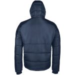 темно-синяя