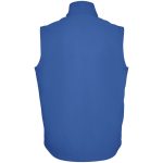 Жилет мужской Race BW Men, ярко-синий — изображение 3