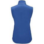 Жилет женский Race BW Women, ярко-синий — изображение 3