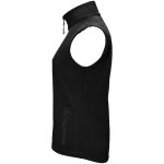 Жилет женский Race BW Women, черный — изображение 3