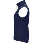 Жилет женский Race BW Women, кобальт (темно-синий) — изображение 3