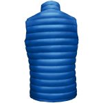 Жилет мужской Wilson BW Men, ярко-синий — изображение 3