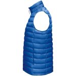 Жилет мужской Wilson BW Men, ярко-синий — изображение 4