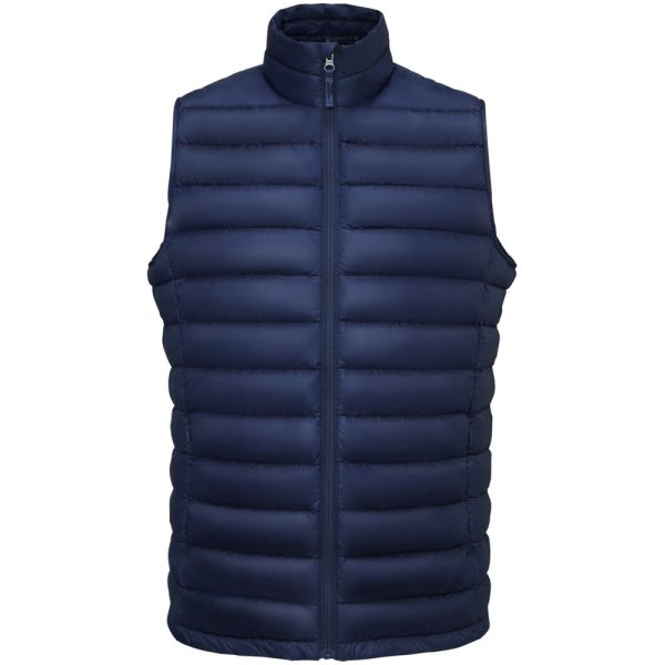 Жилет мужской Wilson BW Men