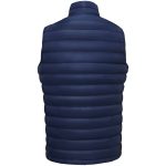 Жилет мужской Wilson BW Men, темно-синий — изображение 3