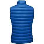 Жилет женский Wilson BW Women, ярко-синий — изображение 3