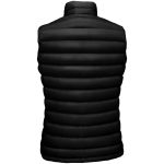 Жилет женский Wilson BW Women, черный — изображение 3
