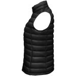 Жилет женский Wilson BW Women, черный — изображение 4