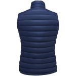 Жилет женский Wilson BW Women, темно-синий — изображение 3