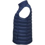 Жилет женский Wilson BW Women, темно-синий — изображение 4