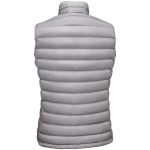 Жилет женский Wilson BW Women, серый — изображение 3