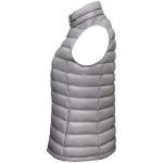 Жилет женский Wilson BW Women, серый — изображение 4