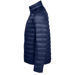 Куртка мужская Wilson Men, темно-синяя — изображение 4