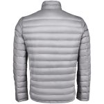 Куртка мужская Wilson Men, серая — изображение 3