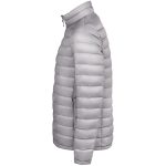 Куртка мужская Wilson Men, серая — изображение 4