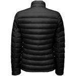 Куртка женская Wilson Women, черная — изображение 3