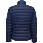 Куртка женская Wilson Women, темно-синяя — изображение 3