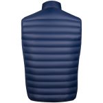 Жилет мужской Victoire BW Men, темно-синий — изображение 4