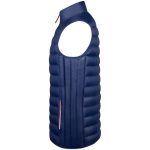 Жилет мужской Victoire BW Men, темно-синий — изображение 5