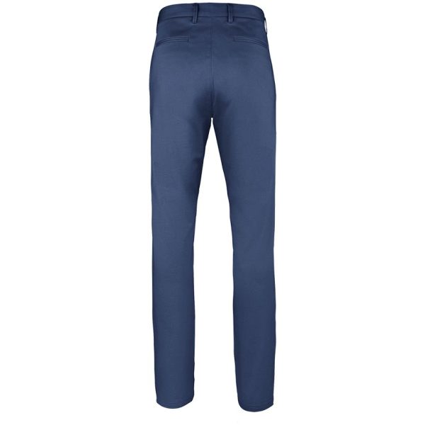 темно-синие