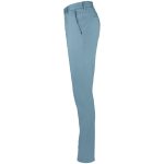 Брюки Jared Women, голубые — изображение 3