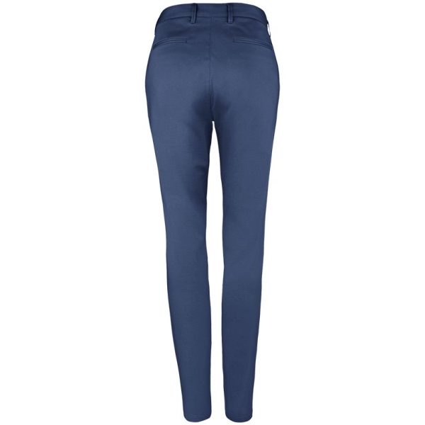 темно-синие