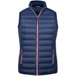 Жилет женский Victoire BW Women, темно-синий — изображение 3