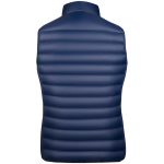 Жилет женский Victoire BW Women, темно-синий — изображение 4