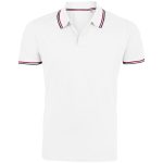 Рубашка поло мужская Prestige Men