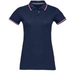 Рубашка поло женская Prestige Women