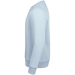 Толстовка унисекс Sully, голубая — изображение 3