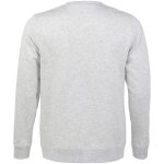 светло-серый меланж