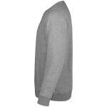 Толстовка унисекс Sully, серый меланж — изображение 3