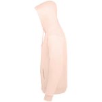 Толстовка унисекс Spencer, розовая — изображение 3