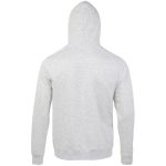 светло-серый меланж